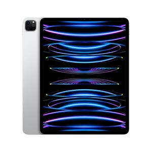 Apple iPad Pro 2022 12.9 Wifi 2TB Zilver (6e generatie)