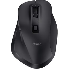 Trust »Fyda Wireless Mouse Eco« Maus