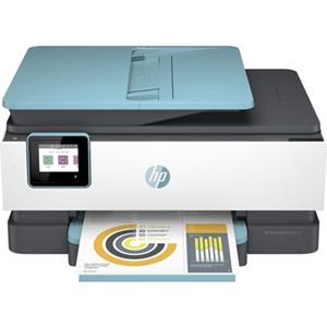 HP Officejet Pro 8025e All-in-One Tintendrucker Multifunktion mit Fax - Farbe - Tinte