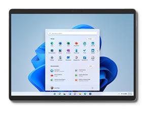 EBQ-00033 Microsoft Surface Pro 8 512 GB 33 cm (13") Intel Core™ i5 8 GB Wi-Fi 6 (802.11ax) Windows 10 Pro Platinum