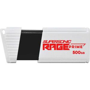 Patriot Supersonic Rage Prime 500 GB USB-A 3.2 Gen 2