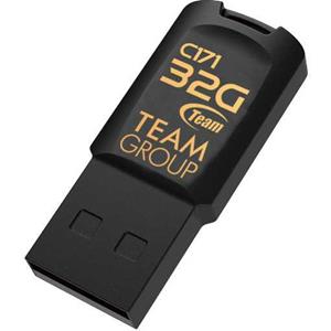 Team Group Team Color Series C171 - 32GB - USB-stick