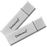 Intenso Ultra Line USB-Stick 64GB Silber 3531494 USB 3.2 Gen 1