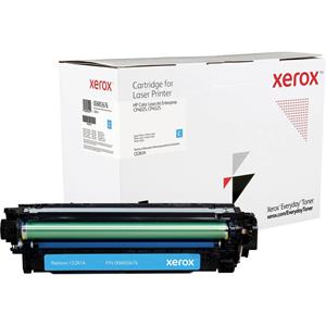 Xerox Toner TON Everyday 006R03676 Compatibel Cyaan 11000 bladzijden