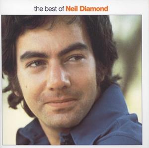 Neil Diamond - Neil Diamond - The Best Of (CD)