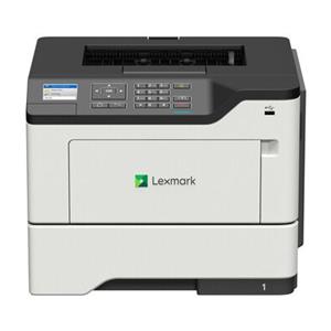 Lexmark MS621dn Mono Laser Laserdrucker - Einfarbig - Laser