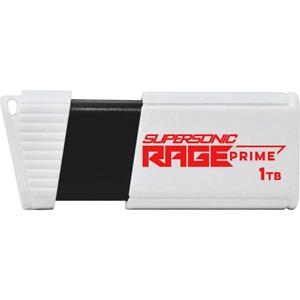 Patriot Supersonic Rage Prime 1 TB USB-A 3.2 Gen 2
