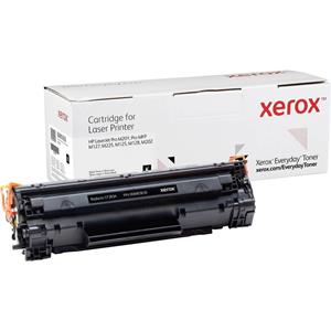 Xerox Toner TON Everyday 006R03650 Compatibel Zwart 1500 bladzijden