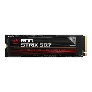 ASUS ROG Strix SQ7 PCI-E Gen 4.0 - 1TB