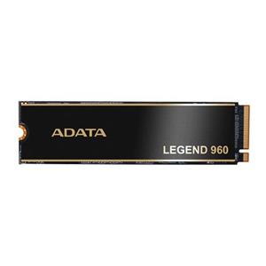 ADATA »SSD Legend 960 M.2 2280« interne SSD