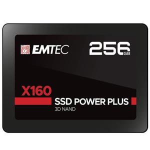 EMTEC »Emtec SSD X160 (256GB)« SSD-Festplatte