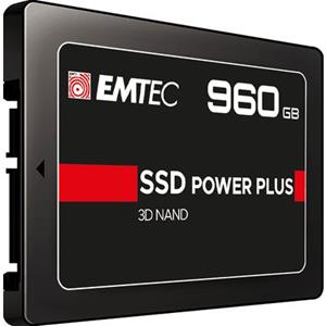 EMTEC »SSD GX150 3D NAND Phison« interne SSD