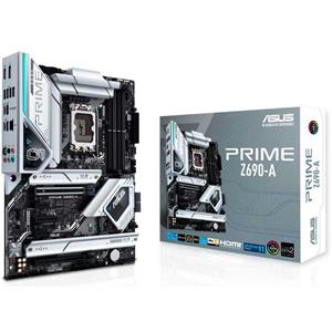ASUS Prime Z690-A Mainboard