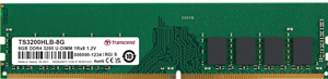 TRANSCEND Branded - DDR4