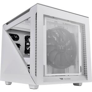 Thermaltake Divider 200 TG Snow Edition | PC-Gehäuse