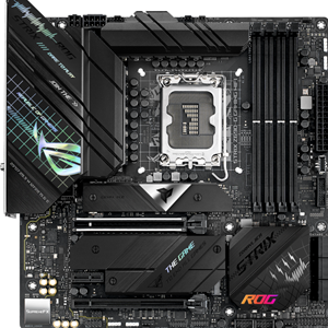 ASUS ROG Strix Z690-G Gaming WIFI Mainboard