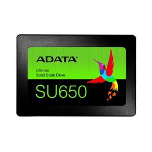 ADATA »SSD Ultimate SU650 2.5 SATA« interne SSD