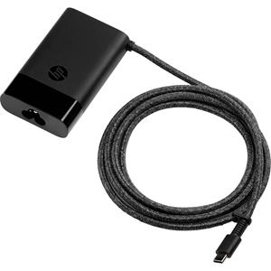 HP USB-C 65W Laptop Charger, Ladegerät