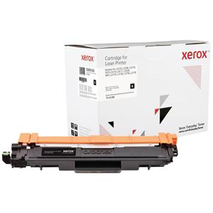 Xerox Everyday Zwart Toner vervangt de Brother TN-243BK, Hoog rendement. Zwarte toner paginaopbrengst: 1000 pagina's, Printkleuren: Zwart, Aantal per verpakking: 1 stuk(s)