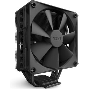 NZXT T120 RGB schwarz | CPU-Kühler