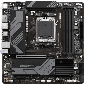 GIGABYTE B650M DS3H Mainboard - AMD B650 - AMD AM5 socket - DDR5 RAM - ATX