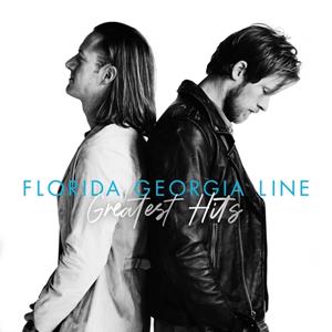 Florida Georgia Line - Greatest Hits (CD)