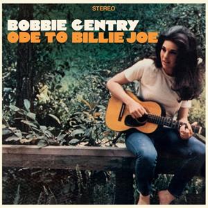 Bobby Gentry - Ode To Billie Joe (LP, 180g Vinyl, Ltd.)
