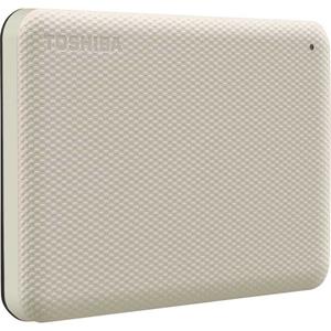 Toshiba »Canvio Advance 1TB White 2020« externe HDD-Festplatte (1 TB) 2,5