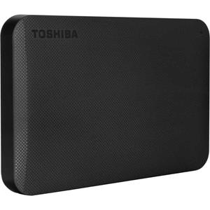Toshiba »Canvio Ready« externe HDD-Festplatte (1 TB) 2,5