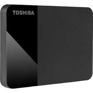 Toshiba Canvio Ready - 4 TB