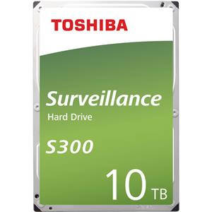 Festplatte Toshiba Surveillance Buffer 256 Mb