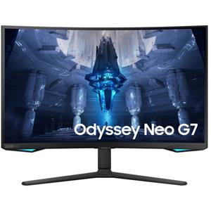 Samsung Odyssey NEO G7 S32BG750NU Gaming Monitor - 4K UHD, 165Hz