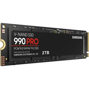 2000GB Samsung 990 Pro M.2 PCIe 4.0 NVMe SSD