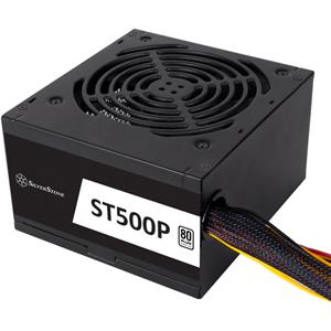 Silverstone SST-ST500P 500W, PC-Netzteil