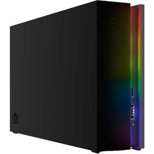 Seagate FireCuda Gaming Hub 16 TB, Externe Festplatte