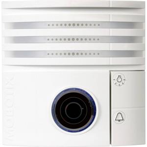 Mobotix Mx-T26B-6N016 LAN IP Überwachungskamera 3072 x 2048 Pixel