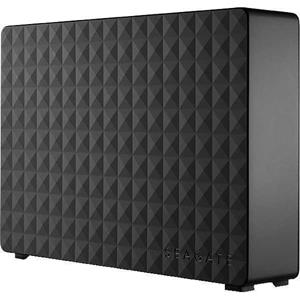 Seagate Expansion Desktop 4 TB, Externe Festplatte