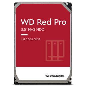 Western Digital WD Red Pro NAS - 20 TB