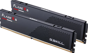 g.skill 64GB GSkill Flare X5 DDR5 5200 (2x 32GB) AMD EXPO