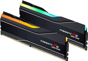 G.Skill Trident Z5 Neo RGB DDR5-6000 BK C32 DC - 64GB AMD EXPO