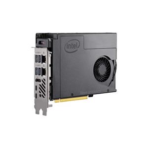 Intel Intel NUC9VXQNB (Intel Intel Xeon E-2286M bis zu 5,00GHz, 1x HDMI, 2x Mainboard