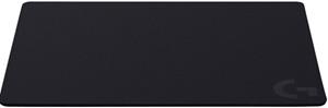 943-000791 Logitech G G440 Hard Gaming Mouse Pad - Black - Monochromatic - Rubber - Non-slip base - Gaming mouse pad