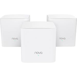 Router Tenda Nova Mw5c(3-pack)