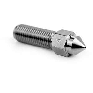micro-swiss MicroSwiss Nozzle Craftbot Flow 0,4 mm Nozzle M2599-04