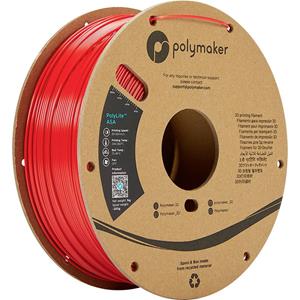 Polymaker PF01004 PolyLite Filament ASA UV-beständig, witterungsbeständig, hitzebeständig 1.75mm