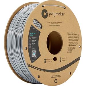 Polymaker PF01003 PolyLite Filament ASA UV-beständig, witterungsbeständig, hitzebeständig 1.75mm