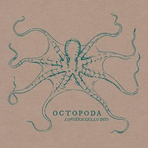 Broken Silence / No Fear Records Octopoda