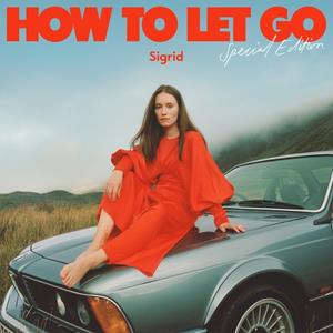 Island Sigrid - How To Let Go - Special Edition Vinyl 2LP
