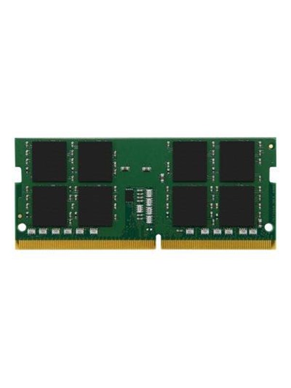 Kingston 8GB DDR4 2666MHz ECC-module