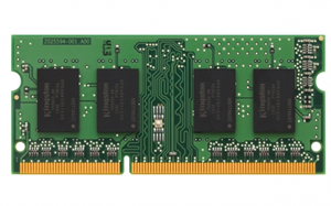 Kingston 8GB DDR4 2666MHz ECC-module